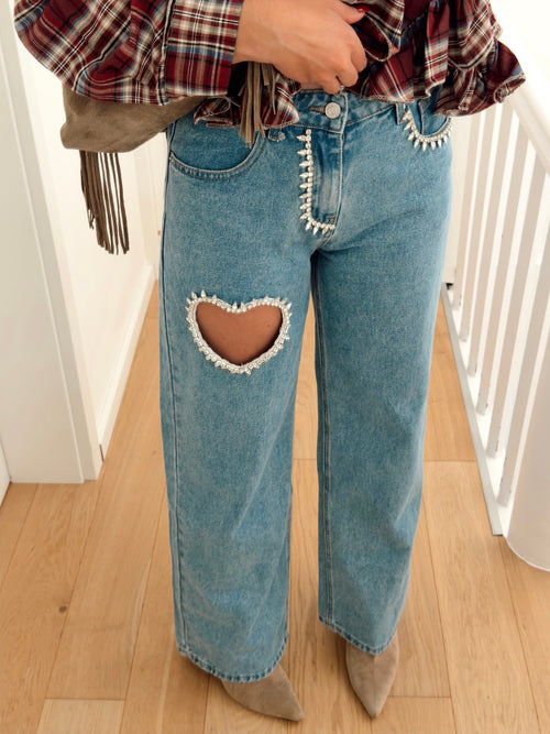 Vaqueros LOGAN