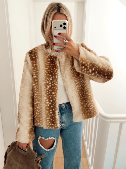Jacke DAINE