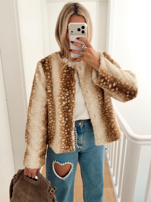 Jacke DAINE