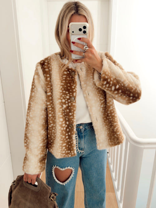 Jacke DAINE