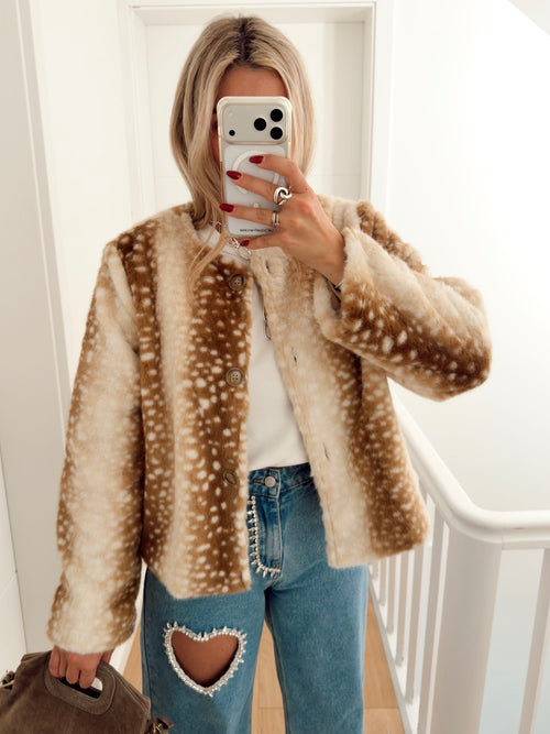 Jacke DAINE