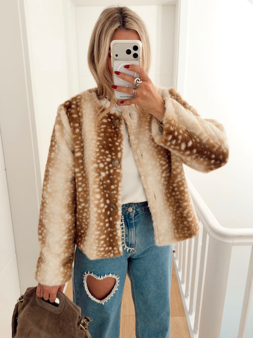 Jacke DAINE