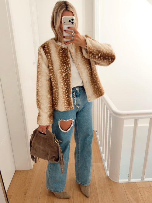 Jacke DAINE