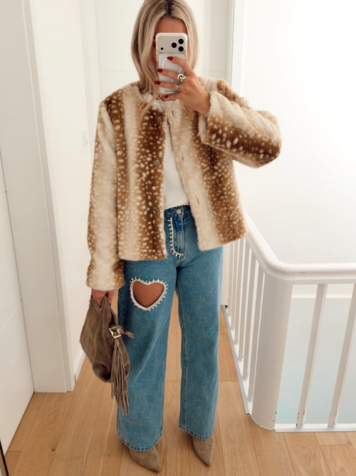 Jacke DAINE