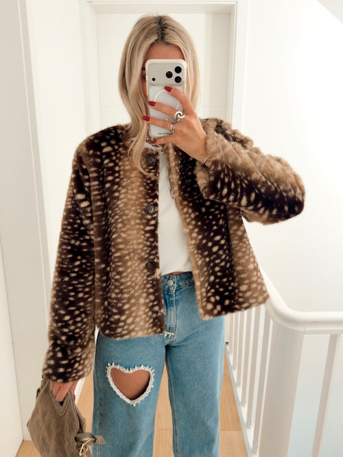 Jacke DAINE