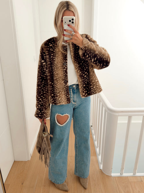 Jacke DAINE