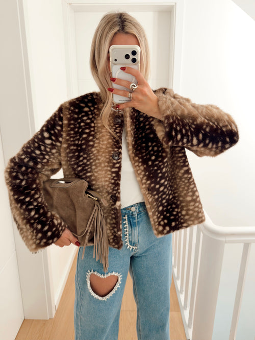 Jacke DAINE