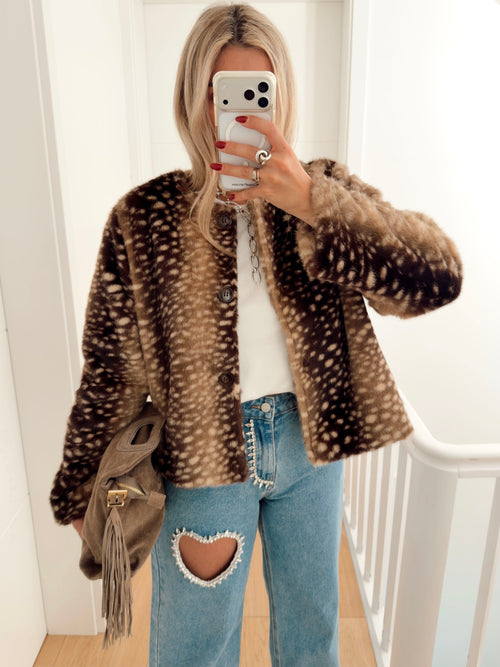 Jacke DAINE