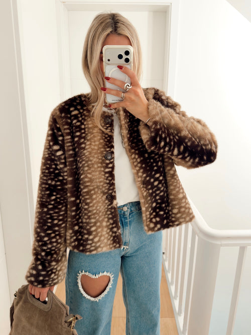 Jacke DAINE