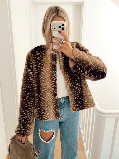 Jacke DAINE