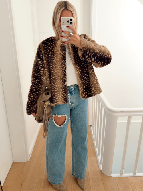 Jacke DAINE