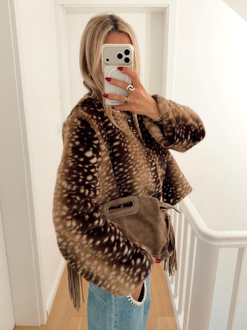 Jacke DAINE