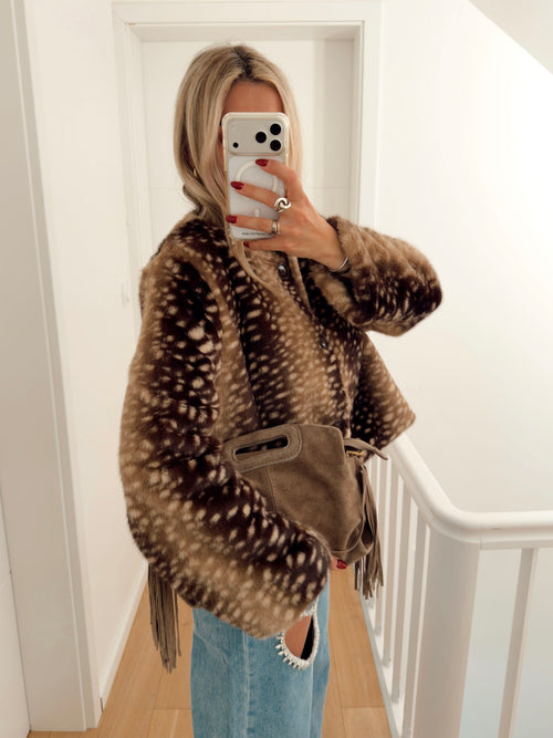 Jacke DAINE