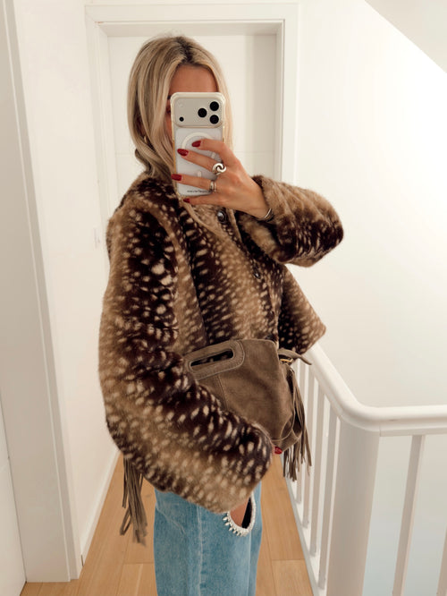 Jacke DAINE