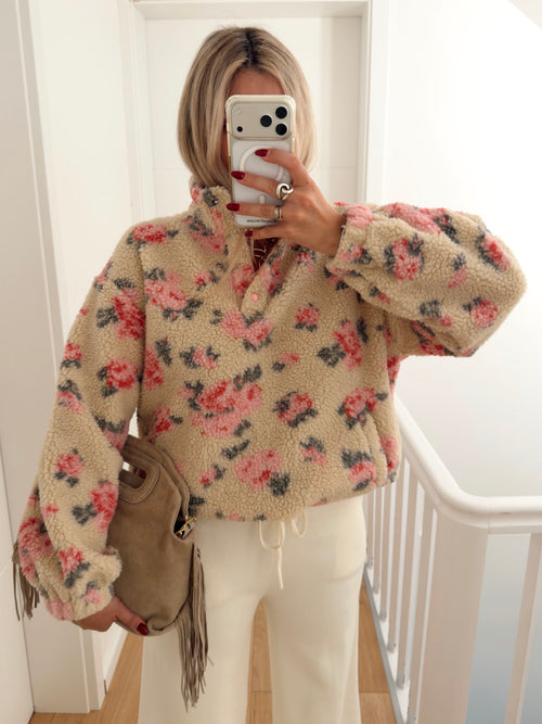 Fleece NELLA