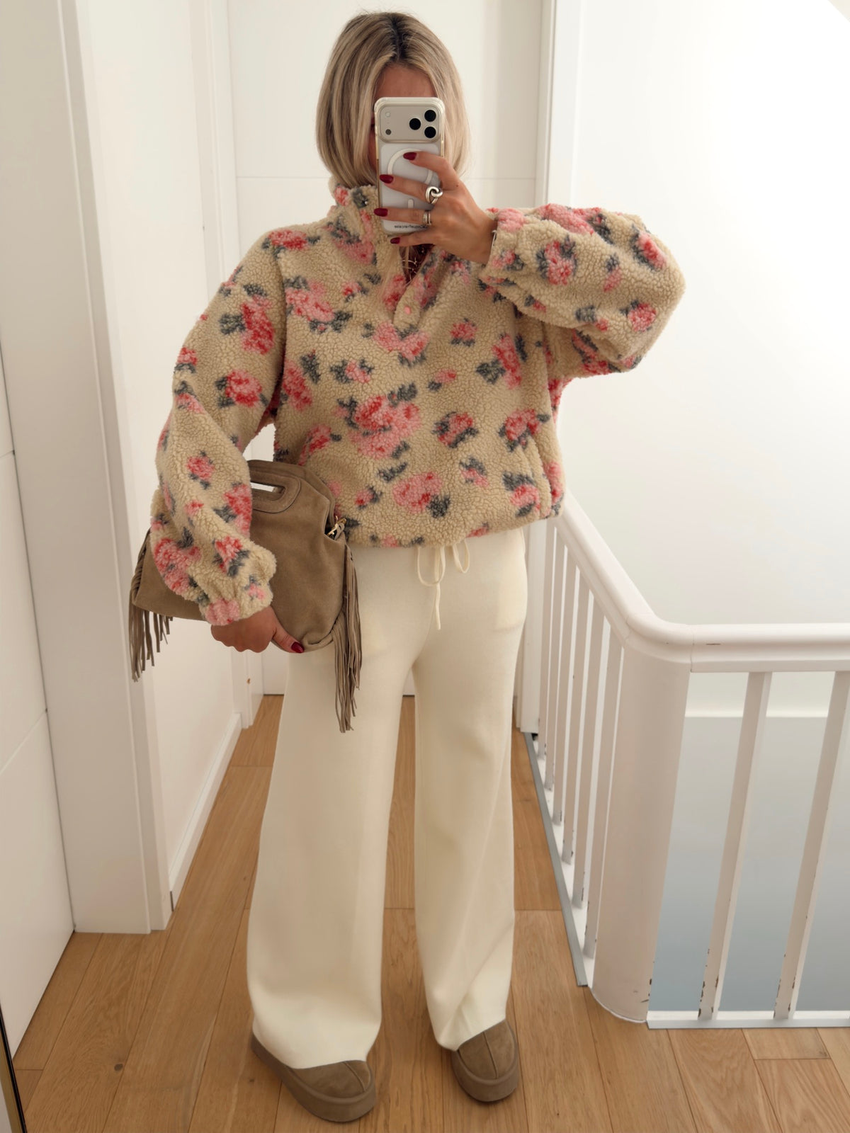 Fleece NELLA