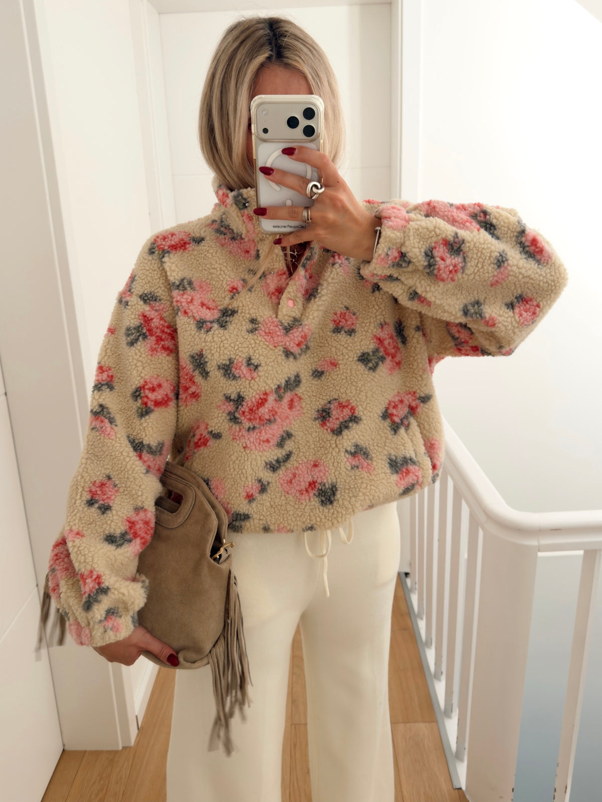 Fleece NELLA