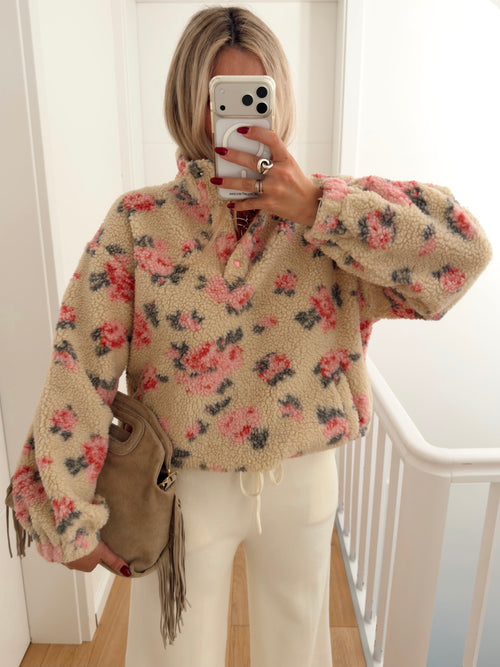Fleece NELLA