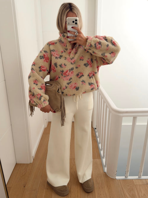 Fleece NELLA
