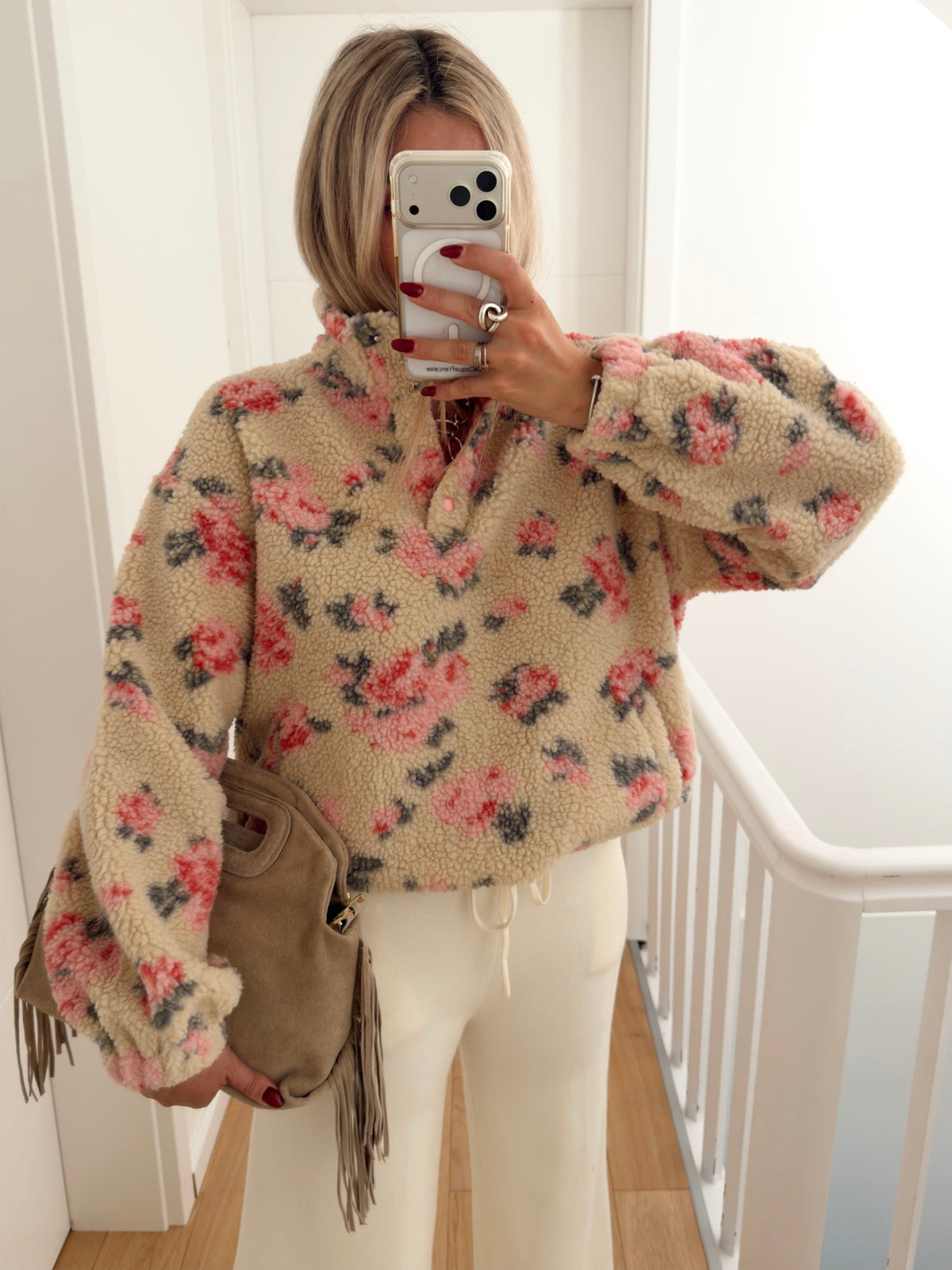 Fleece NELLA