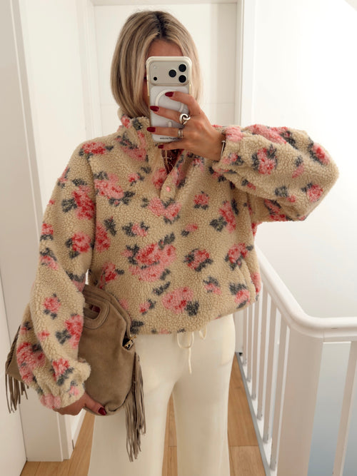 Fleece NELLA