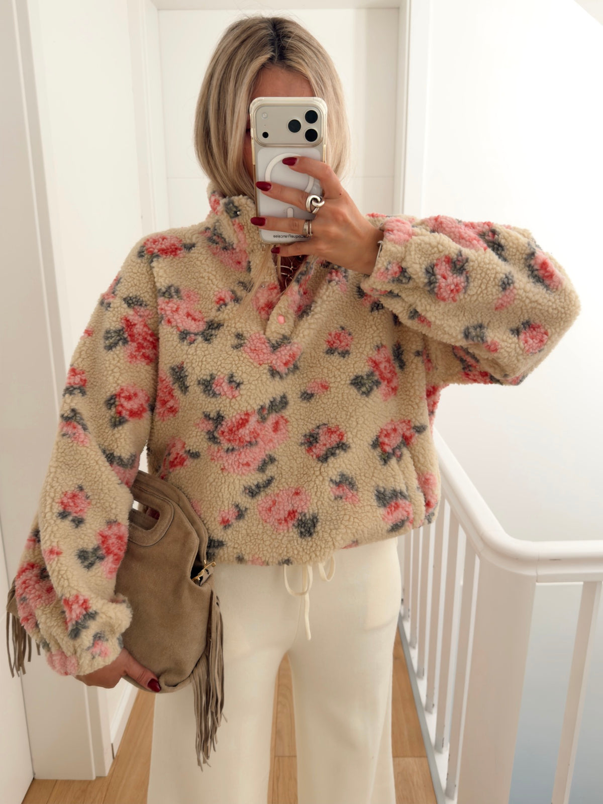 Fleece NELLA