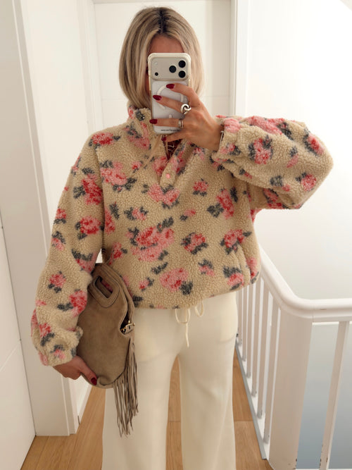 Fleece NELLA