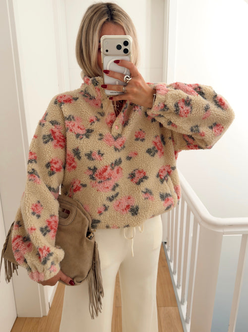Fleece NELLA