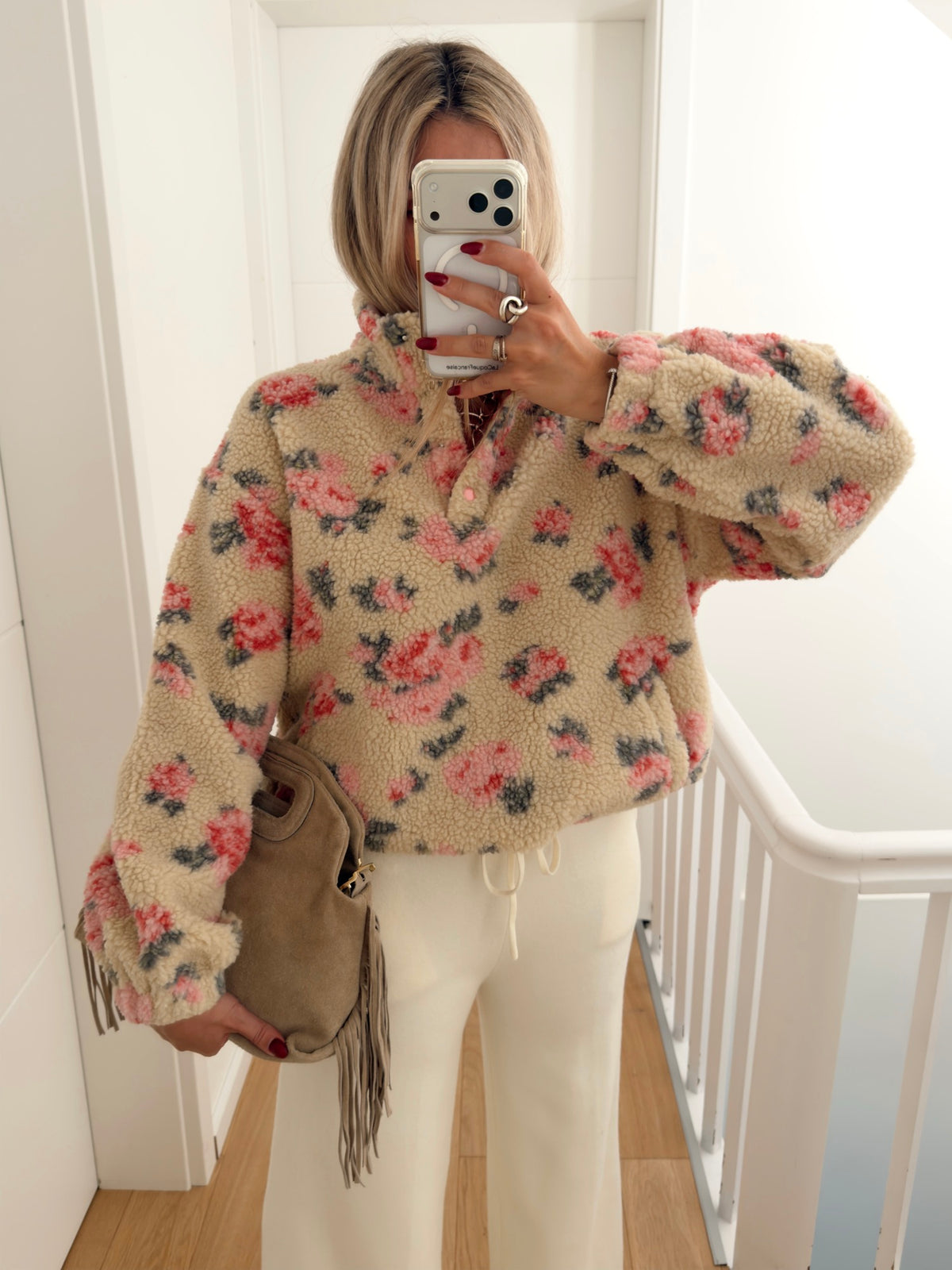 Fleece NELLA