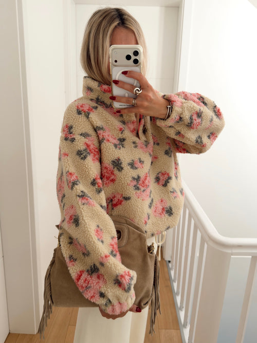 Fleece NELLA