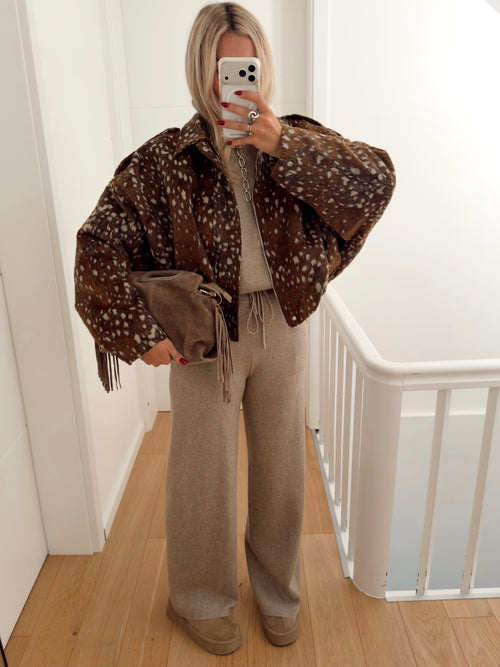 Jacke ETTA