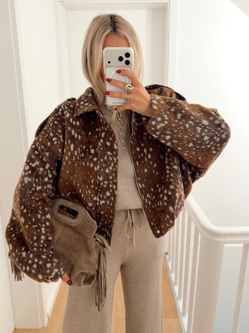Jacke ETTA