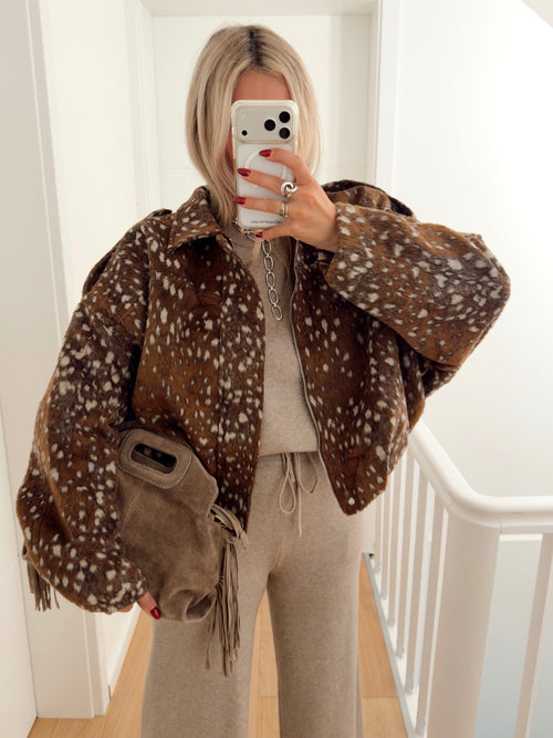 Jacke ETTA