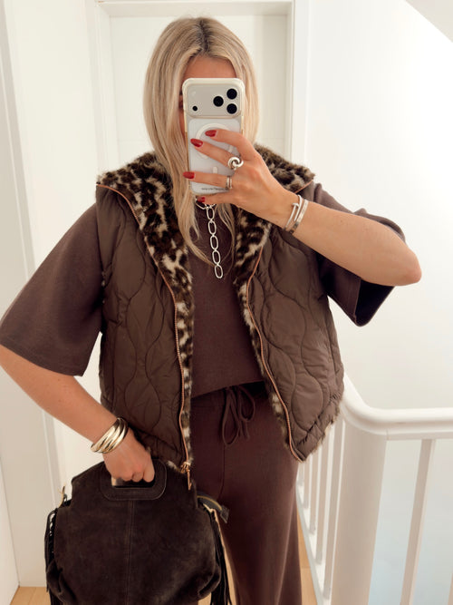 Chaqueta SANNA