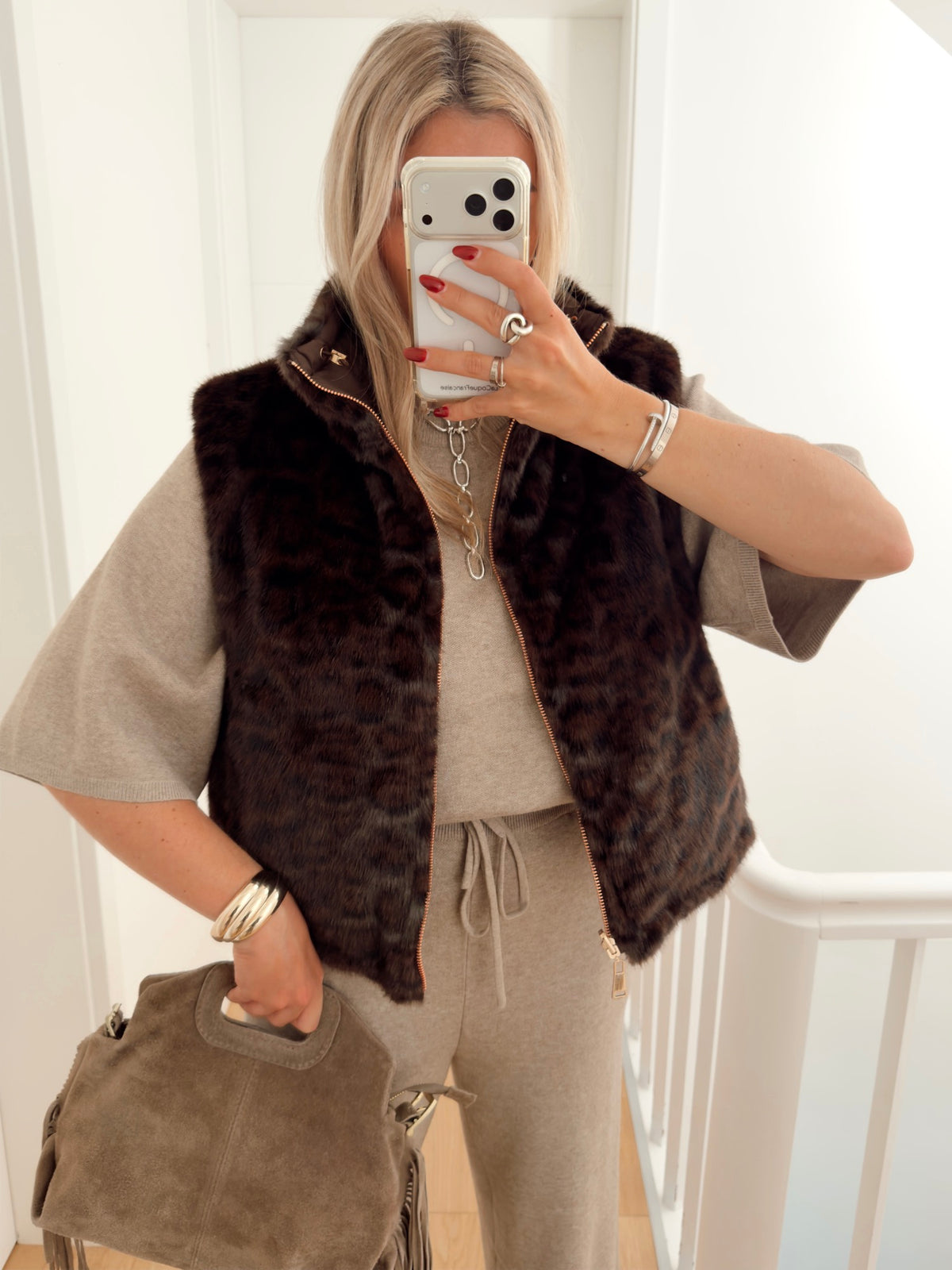 Jacke SANNA