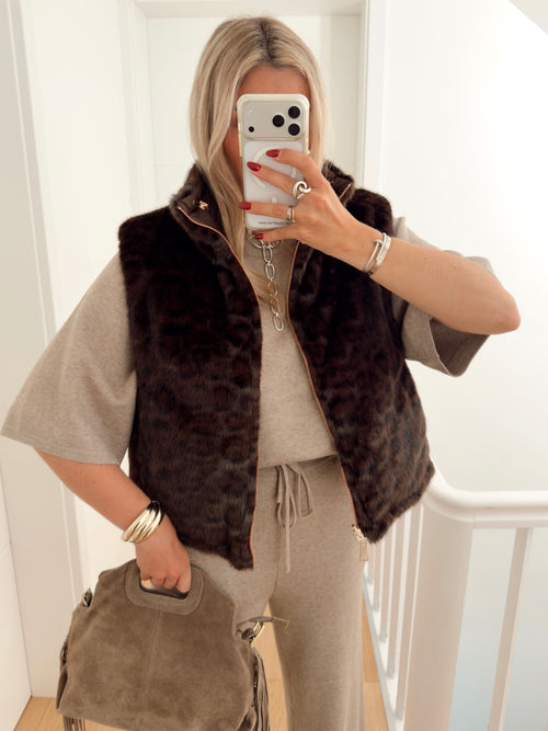 Jacke SANNA