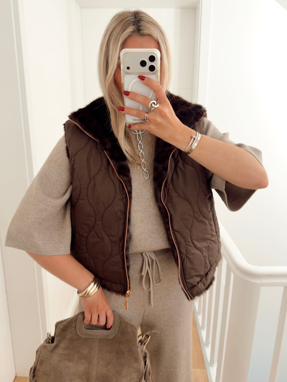 Jacke SANNA