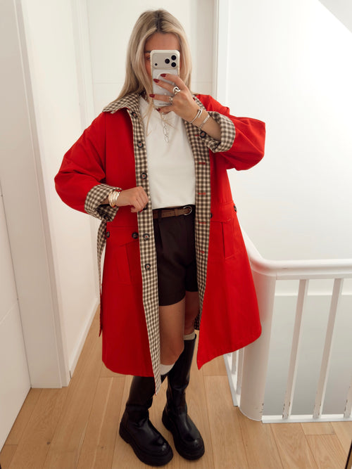 Trenchcoat CARRA