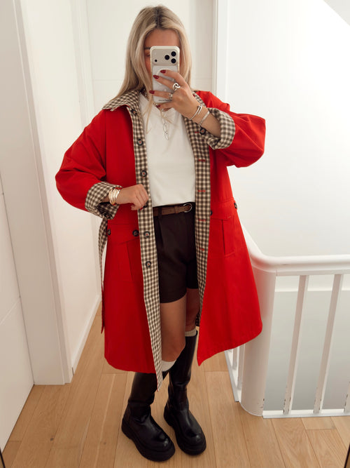 Trenchcoat CARRA