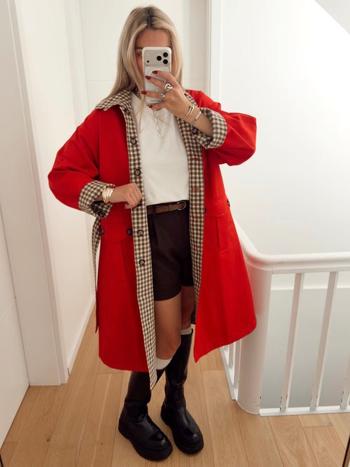 Trenchcoat CARRA
