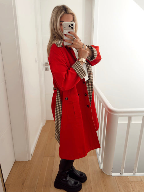 Trenchcoat CARRA