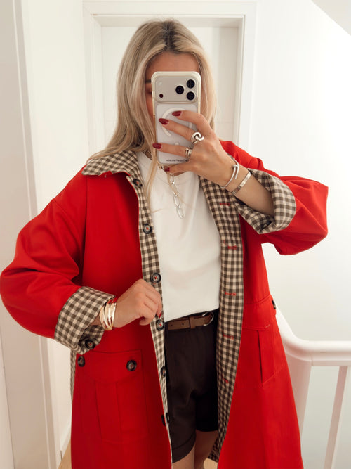 Trenchcoat CARRA