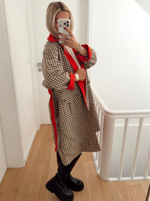 Trenchcoat CARRA