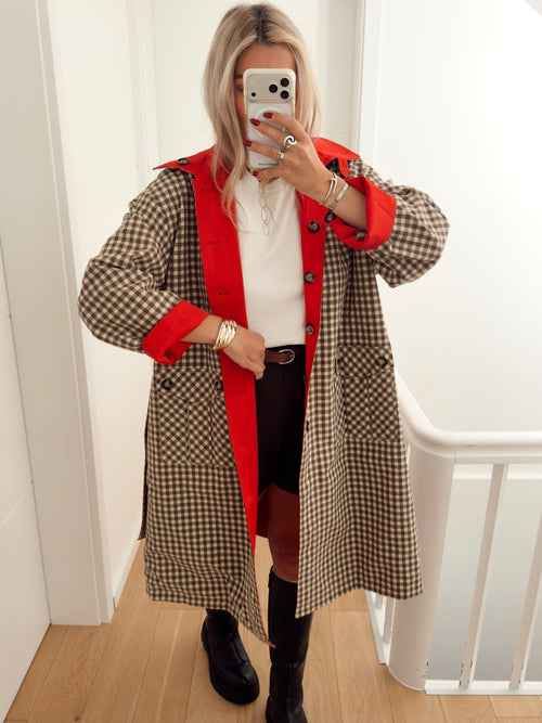 Trenchcoat CARRA