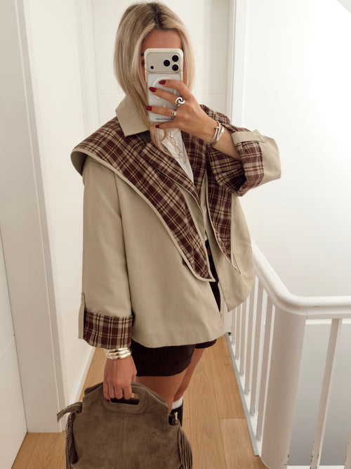 Jacke POSIE