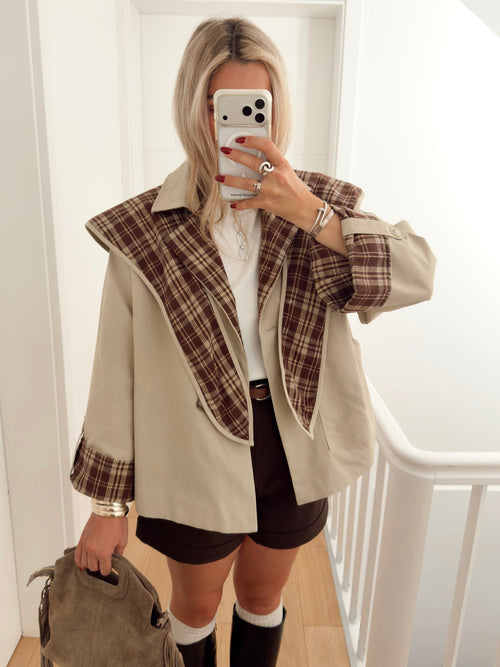 Jacke POSIE