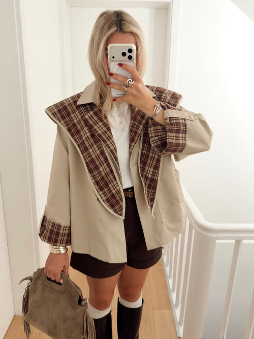 Jacke POSIE