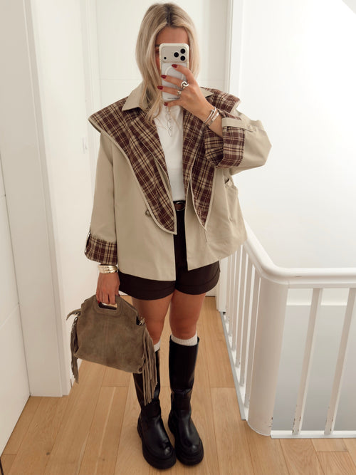 Jacke POSIE