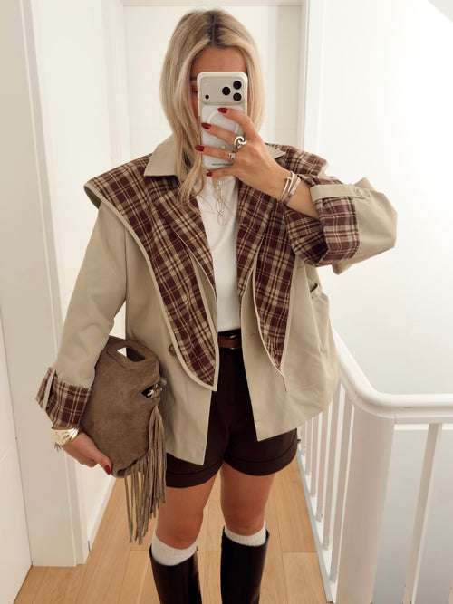 Jacke POSIE