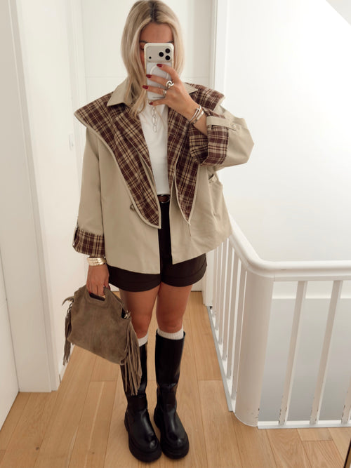 Jacke POSIE